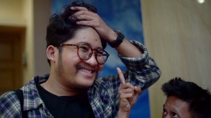 MENCARI KERJA DIKOTA MAKASSAR