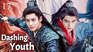 EP 17[DashingYouth]Sub Indo