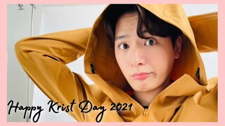Krist 26th Birthday  🎂🐢🎉