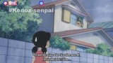 Doraemon _ Thiên Nhiên Rộng Lớn Bên Trong Nhà, Ở Phía Sau Trường Học
