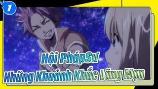 Hội PhápSư Là Shonen Anime Ư? Không! Bạn Sai Rồi, Đây Là Anime Tình Cảm!_1