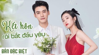 Kết Hôn Rồi Bắt Đầu Yêu - Tập 1B