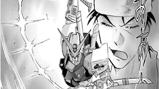 [Penjelasan Gundam Gaiden] Penjelasan Plot Komik Gundam Heretic Seed Astray (Bagian 2)