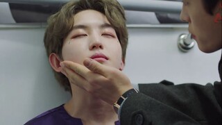 The Director Who Buys Me Dinner - EP 4 (RGSub)