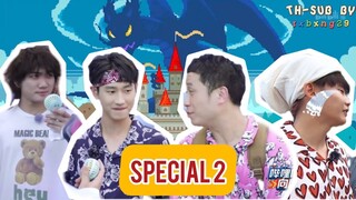 THSUB｜Bilibili Go EP.4 Special 2 “แผนการร้ายเพื่อตู้เย็น!!”