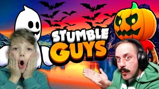 ΤΑ ΝΕΑ SKINS ΣΤΟ STUMBLE GUYS ΕΙΝΑΙ