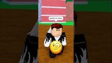 BIRTH TO DEATH OF A TIME TRAVELER IN BLOX FRUITS! PART 2 #shorts
