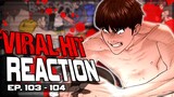 Street Fighting vs. Mixed Martial Arts  | Viral Hit Webtoon Reaction (Part 47)