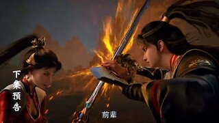 New❗Preview Legend Of Martial Immortal Eps 106🔥