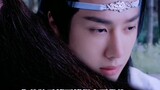 [Movie&TV] [Wangji & Wuxian] Doujin | "In Love Again" Ep12