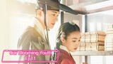 Our Blooming Youth Ep11English Sub
