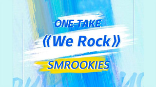 [SM Danceroom] หนุ่ม ๆ ซ้อมเต้นเพลง We Rock