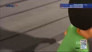 FULL Episod Baru Upin & Ipin Musim 19 - Penghibur Jalanan | Upin Ipin Terbaru 2025
