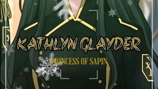 Kathlyn Glayder 💖👑