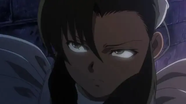 Black Lagoon Robertas Blood Trail Episode 2 Bilibili