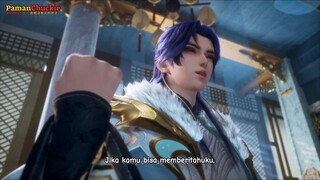 All Female Spies Are In My Sect Ep 44 Sub Indo