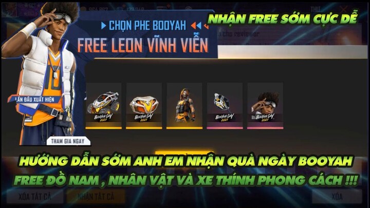 Cách tham gia các sự kiện Tết Free Fire 2022 siêu dễ #8 Cách tham gia các sự kiện Tết Free Fire 2022 siêu dễ