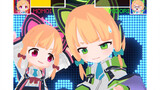 Azure Archives - Momoi dan Green sangat imut!