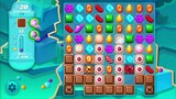 Candy Crush Soda Saga iPhone Gameplay #7