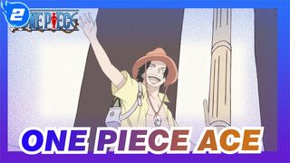 Ace | One Piece/ Nhân vật_2