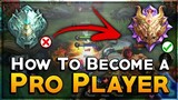 You Want To Be a Pro in Mobile Legends? - Tips and Tricks | Guide/Tutorial #5