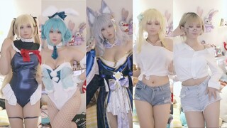 【菌子】六月尬舞集合，奇怪的菌子又增加了