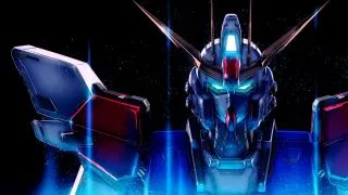 [Gundam] Use Gundam's famous scenes to make a high-burning mixed cut