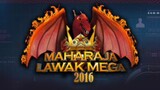 Maharaja Lawak Mega S05E11 (2016)