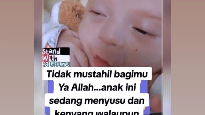 pray for Palestine 🇵🇸