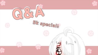 Q&A | meme gacha life/club (QnA 5k special)