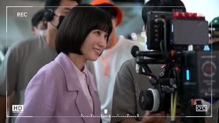 Extraordinary Attorney Woo Behind the Scenes
