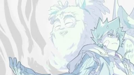 Assistir Radiant 2 - Episódio 16 » Anime TV Online