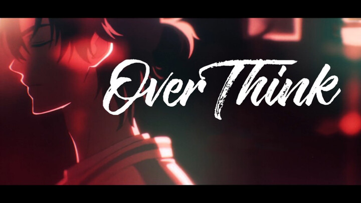 [Music]Cover OverThink - LINK CLICK