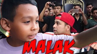 Anak ini Cilikane Agos Kotak Bats Channel Mungkin ya,