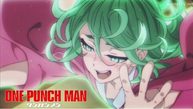 One Punch Man Ova 1 - Đường đến anh hùng - Bilibili One Punch Man Ova 1 - Đường Đến Anh Hùng - Bilibili