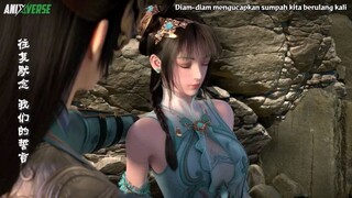 Supreme Martial God / Shenwu Tianzun Episode 3 Sub Indo