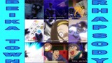 Detective Conan: The Culprit Hanzawa! Episode 5: Beika Town(Beika-Cho)Rhapsody! Hanzawa's Nightmare!