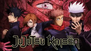 Jujutsu Kaisen Episode 13 Tagalog (AnimeTagalogPH)