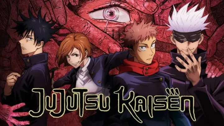 Jujutsu Kaisen Episode 23 Tagalog (AnimeTagalogPH)
