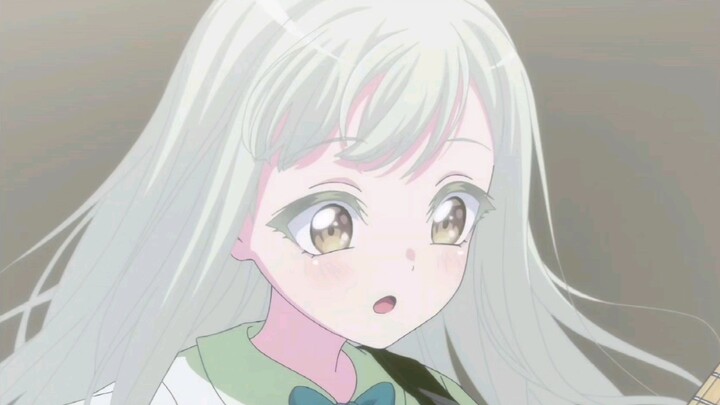 Mutsuko Mi-chan dễ thương, dễ thương và dễ thương