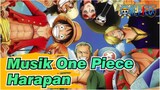[Musik One Piece] OP20 Harapan (oleh Namie Amuro) / OP Babad Bangsa-bangsa