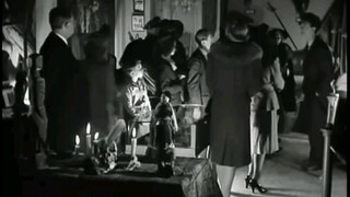 Cry of the Werewolf - 1944 Horror Movie