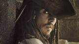 Jack dari "Pirates of the Caribbean" dalam 4K, Hanya Butuh 5Detik