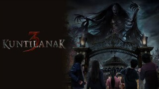 Kuntilanak 3 (2022) | Horror Indonesia