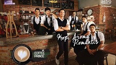 My Coffee Prince Ep 3