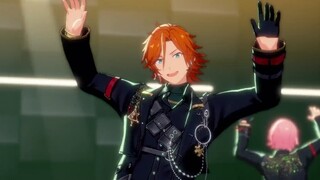 [Ensemble Stars! อนันซันบุรุสุทาสุ! !!/Double Face] เพลง MV "บายบายบัดดี้"