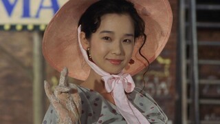 Yuko Tanaka xinh đẹp thế nào khi cô ấy còn trẻ