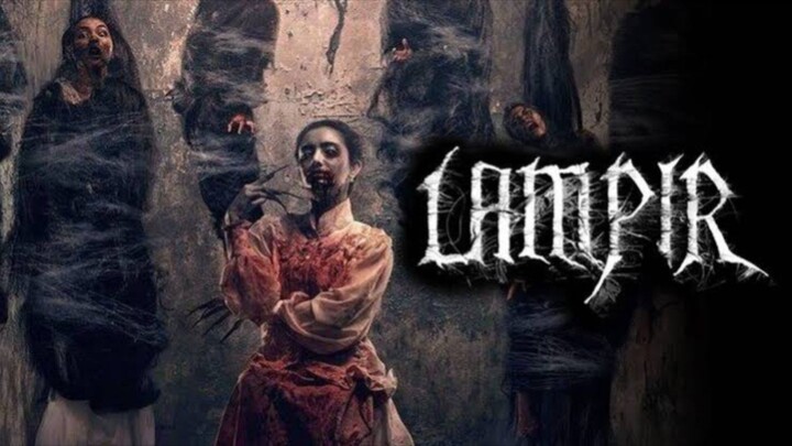 Lampir (2024) - HD Full Movie - Sub Indo