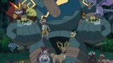 Pokemon (Sub) Episode 136