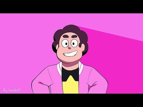 Steven Universe - Montero